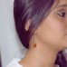 Citrine Earrings