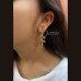 Citrine Earrings