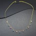 Cubic Zirconia Necklace