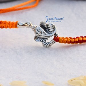 Ganesha Bracelets