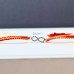 Infinity Bracelets