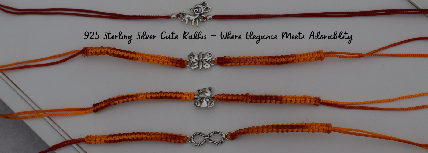 Silver Planets Silver Jewellery